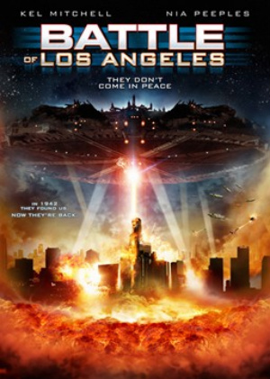 Battle of Los Angeles movies in Canada