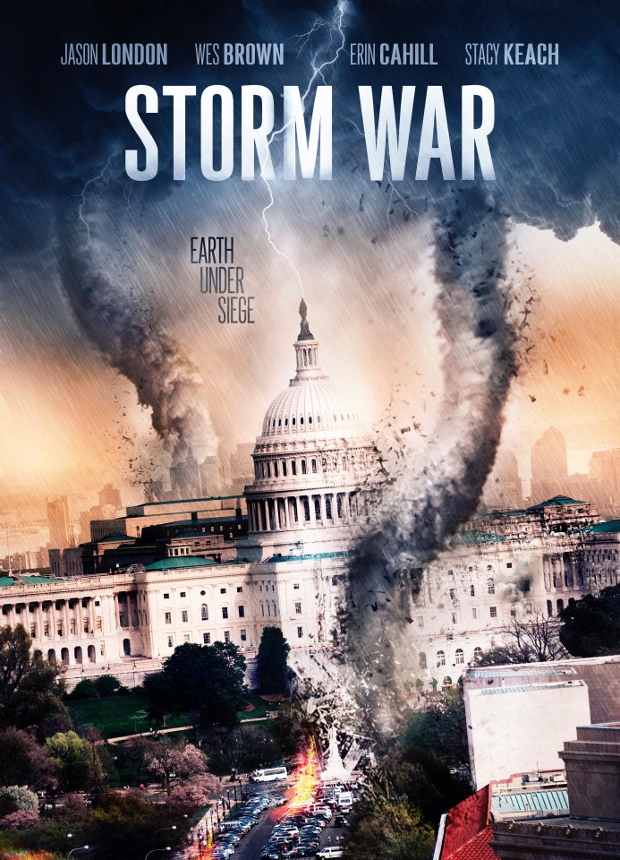 Storm War movie