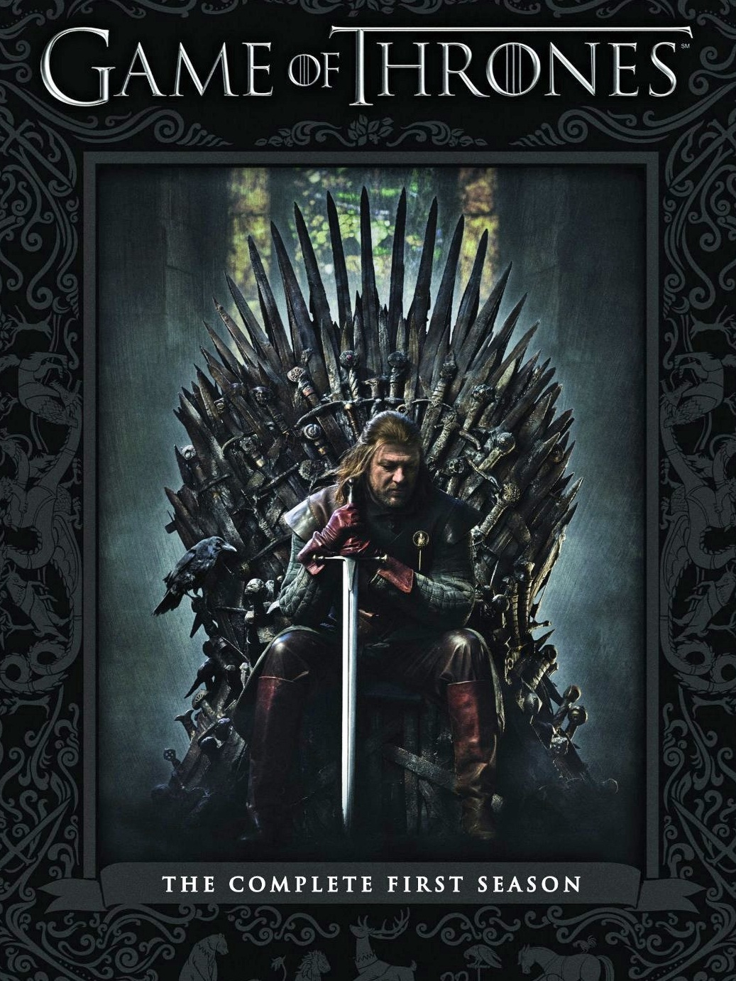 Contest \u2013 Win a Game of Thrones Season 1 DVD