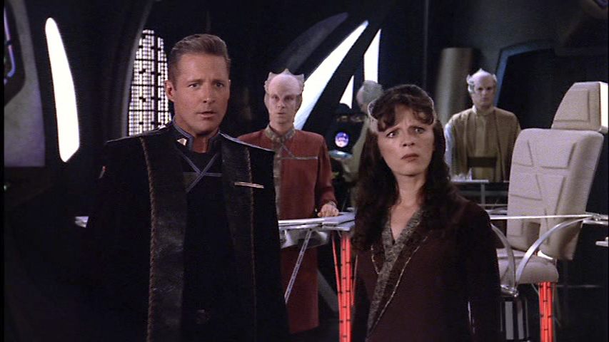 The Great Babylon 5 Season 4 Watch Week 3 Tuning In To Scifi Tv