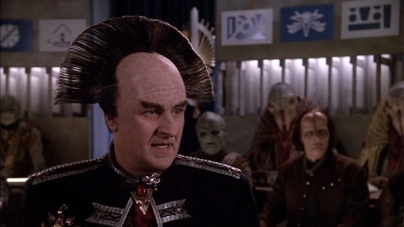 The Great Babylon 5 Season 4 Watch: Week 10