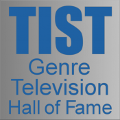 Genre Television Hall of Fame 2024 Induction Time!