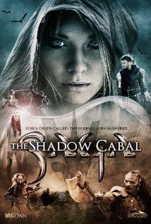 Saturday B Movie Reel #126 – The Shadow Cabal