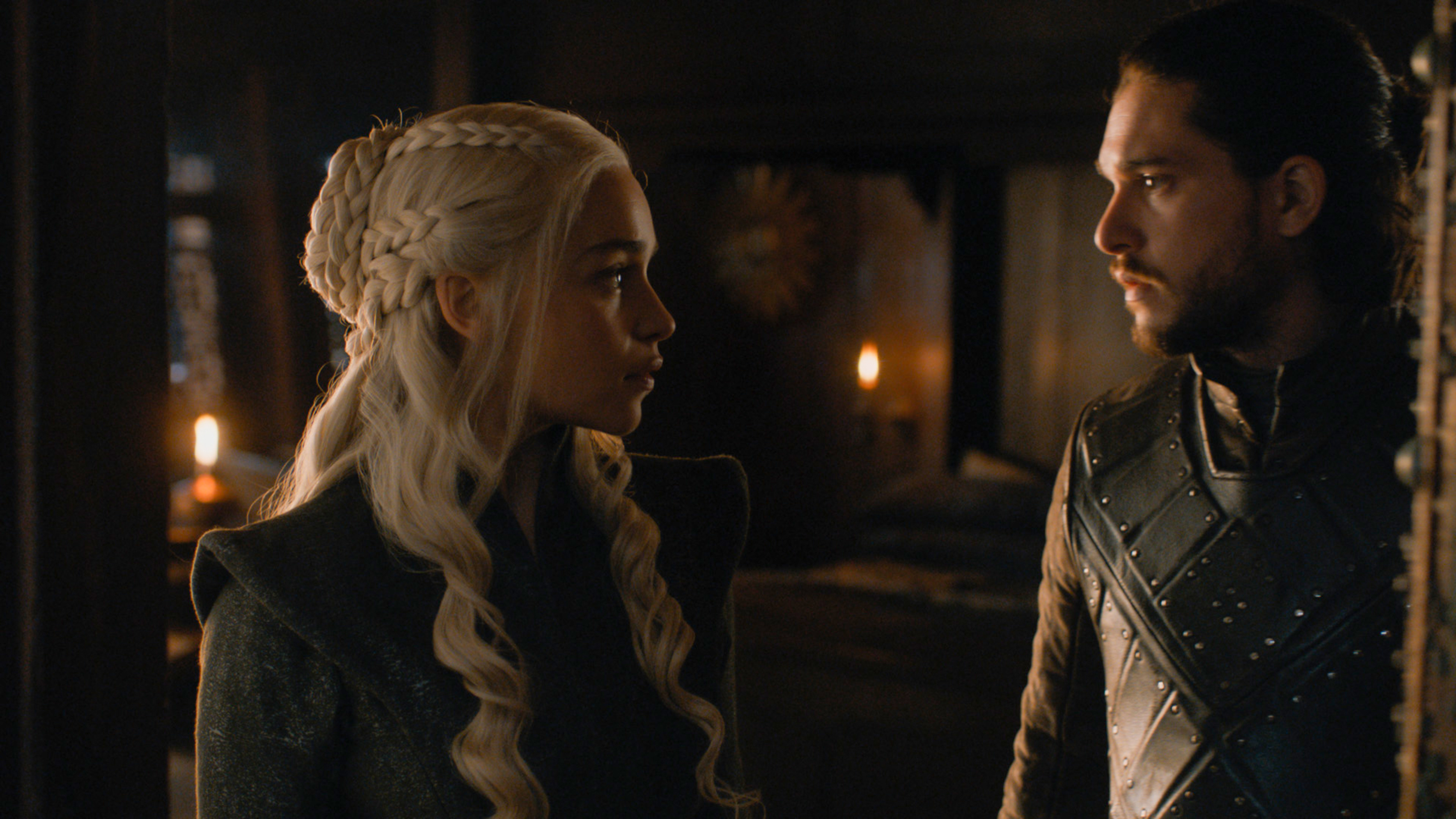 É oficial: A última temporada de Game Of Thrones chegará em 2019
